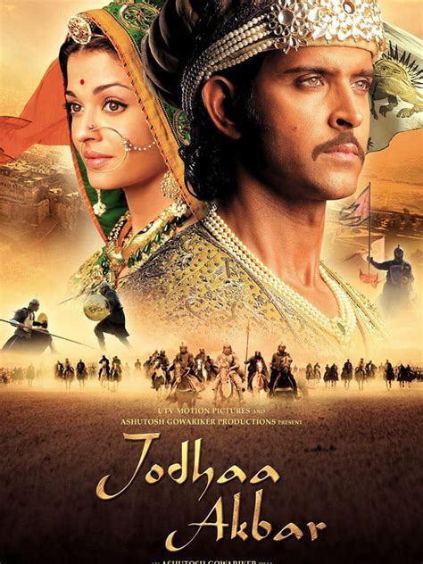 Regarder Jodhaa Akbar Film Complet En Français Streaming